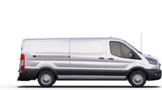 2025 Ford Transit® External Image 1
